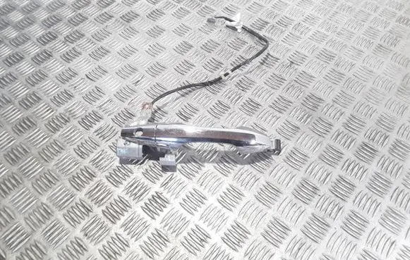 Honda Accord Front door exterior handle
