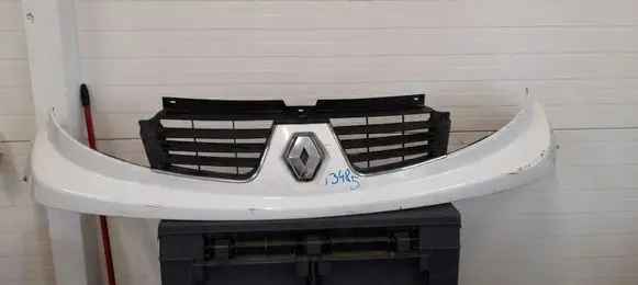Toyota Avensis T270 Front grill 1234