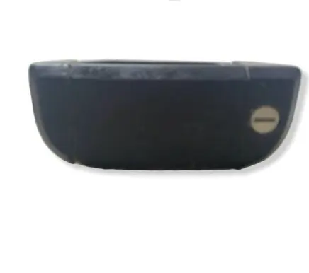 Volkswagen Transporter - Caravelle T4 Front door exterior handle 701837210