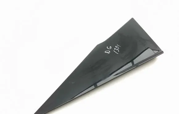 Toyota Prius (XW50) Rear side glass trim 6250547011