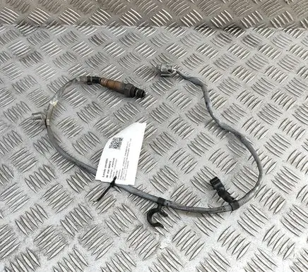 Porsche Panamera (970) Lambda probe sensor 97060617301 0258010177