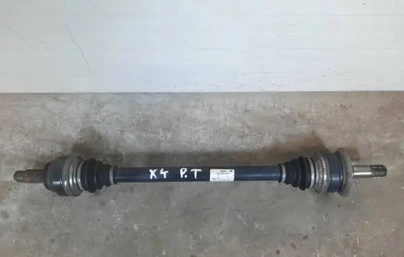 BMW X4 F26 Rear driveshaft 7612796