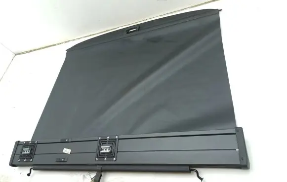 Mercedes-Benz E W211 Parcel shelf load cover A2118600075
