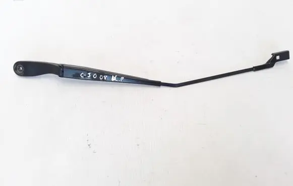 Volvo C30 Front wiper blade arm 31253999