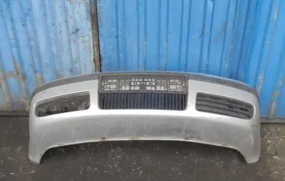 Skoda Octavia Mk1 (1U) Front bumper 1U0807221D