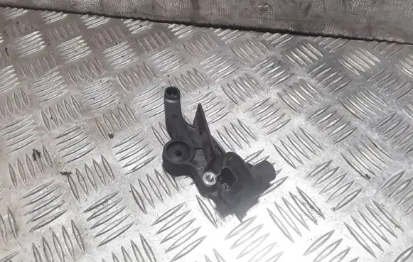 Crankshaft position sensor