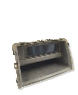 Opel Vivaro Screen/display/small screen 280341078R 99099996
