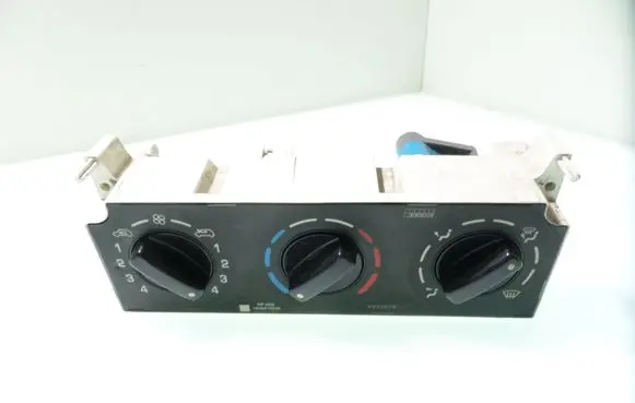 Peugeot Partner Climate control unit 1848819655 03007D