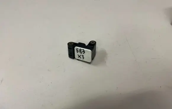 BMW X3 E83 Airbag deployment crash/impact sensor 6911003