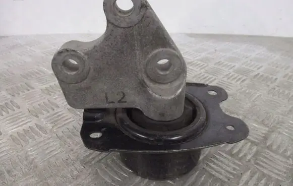 Chevrolet Captiva Engine mount vacuum valve H60077A