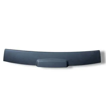 BMW 1 E81 E87 Tailgate/trunk upper cover trim 7060635