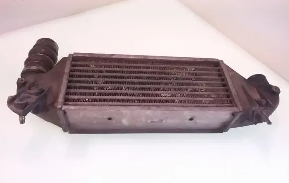 Ford Focus Intercooler radiator XS409L440BD