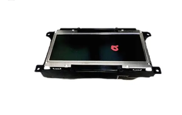 Audi A6 S6 C6 4F Screen/display/small screen 4F0919603