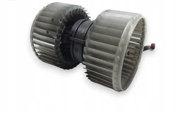 Audi A8 S8 D3 4E Heater fan/blower 4E0959101A