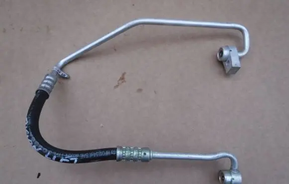 Ford Fusion II Air conditioning (A/C) pipe/hose HS7H19N651DA