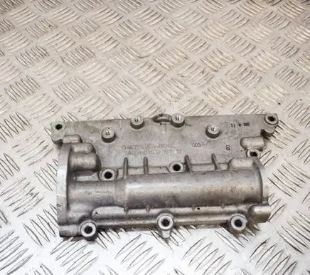 Mercedes-Benz E W212 Other engine bay part A6510150201