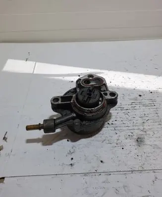 Peugeot 607 Vacuum pump 9631971580 72266601H T26203201