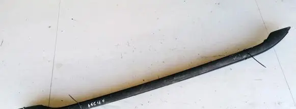 Mitsubishi Space Star Roof bar rail