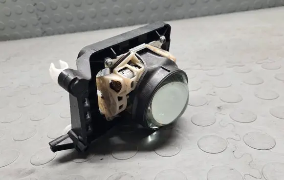 BMW 1 E82 E88 Headlight part 893806050ZV4