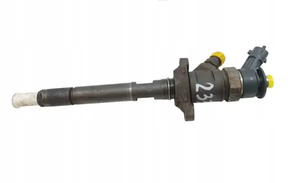 Ford C-MAX I Fuel injector 0445110311