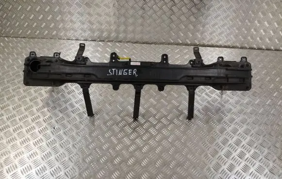 KIA Stinger Rear bumper cross member 86630J5300 J53001712120079 20171212