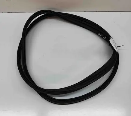 Mitsubishi Lancer Trunk rubber seal (body) 5921A003