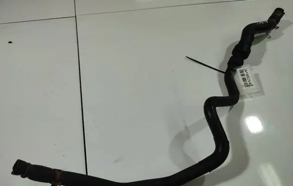 Renault Espace - Grand espace IV Engine coolant pipe/hose