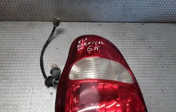 KIA Carnival Rear/tail lights 0K55251140