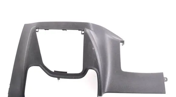 Skoda Kamiq Dashboard glove box trim 656858089