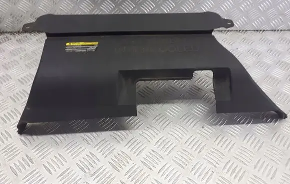 Ford Connect Heat shield in engine bay 2U5A19A688DA