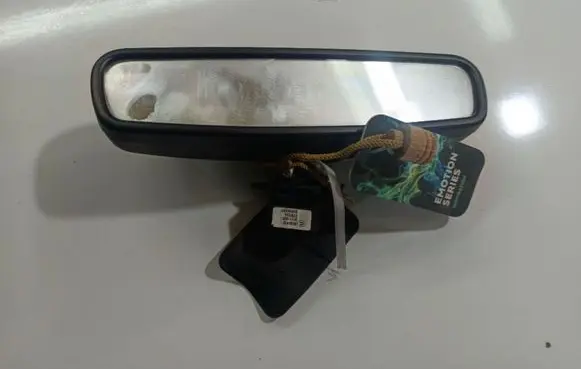 Volvo S80 Rear view mirror (interior) 