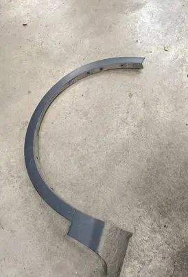 Ford Kuga II Front arch trim CV44S16D238A
