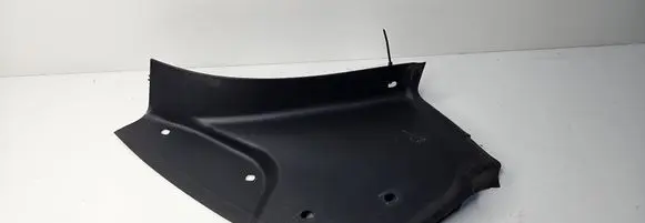 BMW 5 GT F07 Other trunk/boot trim element 7201660 52850610