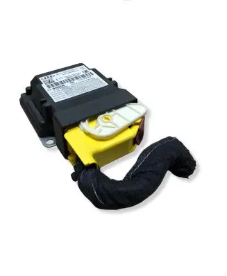 Audi A6 C7 Airbag control unit/module 4H0959655H 0285011977