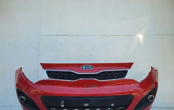 KIA Rio Front bumper