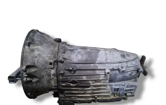 Mercedes-Benz S W221 Automatic gearbox 722902 7229020