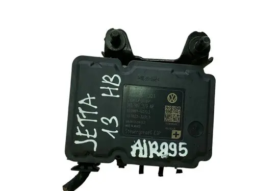 Volkswagen Jetta VI ABS Pump 1K0614517BT 1K0907379AR