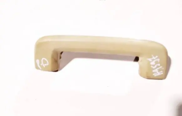 Volvo V70 Front interior roof grab handle