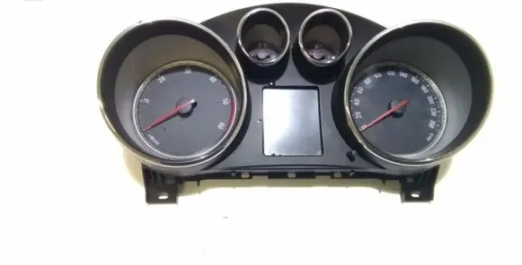 Opel Insignia A Speedometer (instrument cluster) 12844138 A2C53353822
