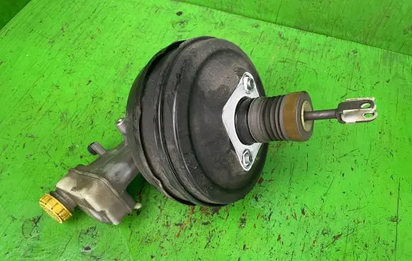 Alfa Romeo 159 Brake booster 51747488