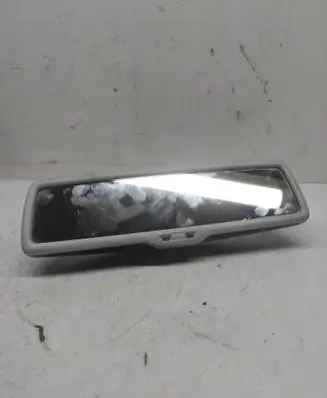 Volkswagen PASSAT B7 Rear view mirror (interior) E11026141