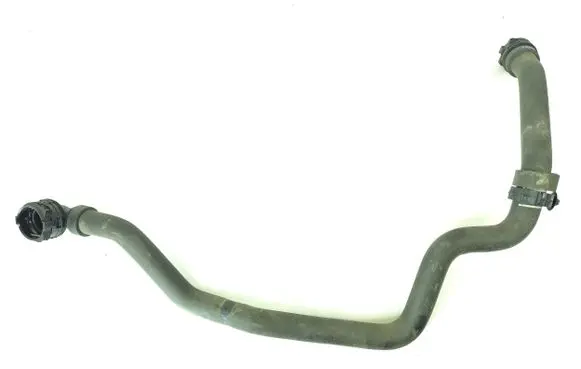 Peugeot 208 Engine coolant pipe/hose PA6625GF