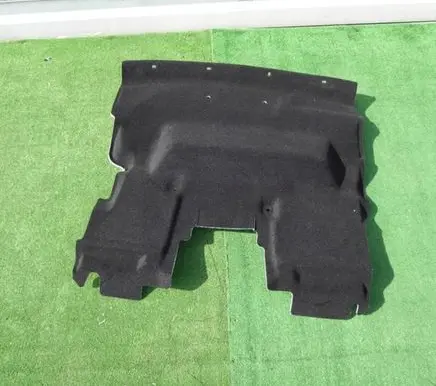 Fiat 124 Spider Other trunk/boot trim element