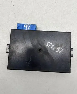 BMW 5 E39 Comfort/convenience module 65718375497 159712 118680