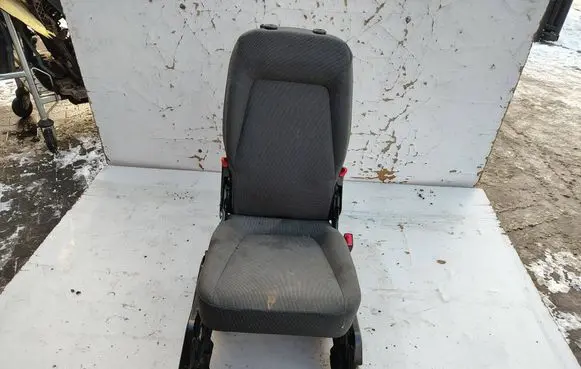 Fiat Doblo Front passenger seat 