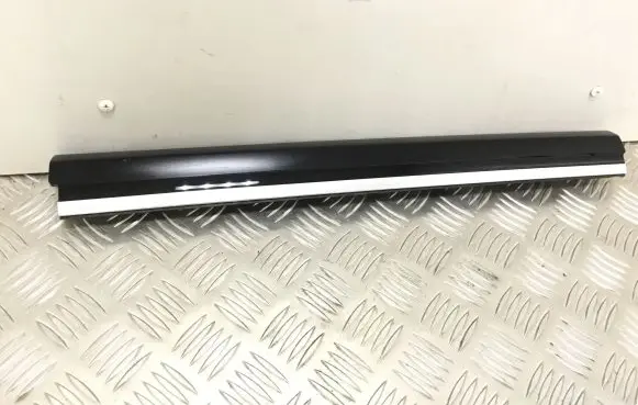 Porsche Cayenne (92A) Panel trim 7P5857222 7P5857222AB