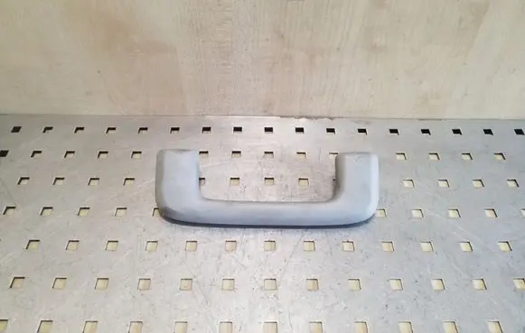Peugeot 4007 Front interior roof grab handle