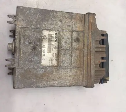 Volkswagen II LT Engine control unit/module 0281001452 074906021E 28SA2944