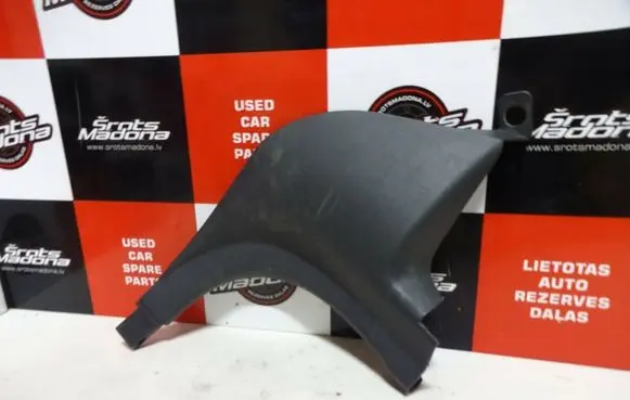 Volvo S40, V40 Foot area side trim 30813461
