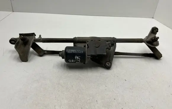 Toyota RAV 4 (XA20) Front wiper linkage and motor 8511042130 1592004842
